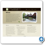 Website Design
htt://www.livinglandscapes.com