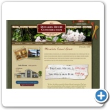 Richard Henry Website